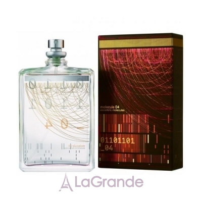 Escentric Molecules Escentric 04 ����������� ����