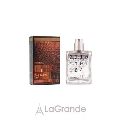 Escentric Molecules Escentric 04 ����������� ����