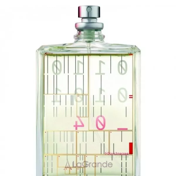 Escentric Molecules Escentric 04 ����������� ����