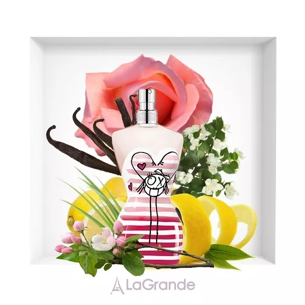 Jean Paul Gaultier Classique I Love Gaultier Eau Fraiche �������� ����