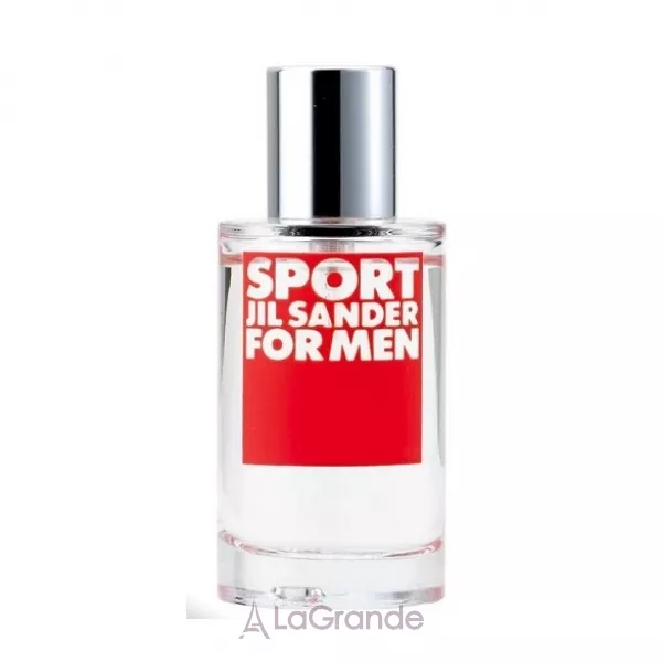 Jil Sander Sport For Men �������� ���� (������ ��� ��������)