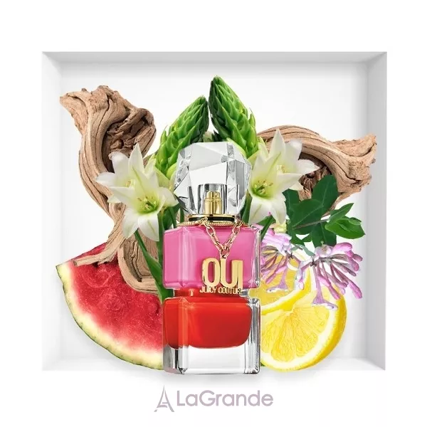 Juicy Couture Oui ����������� ����