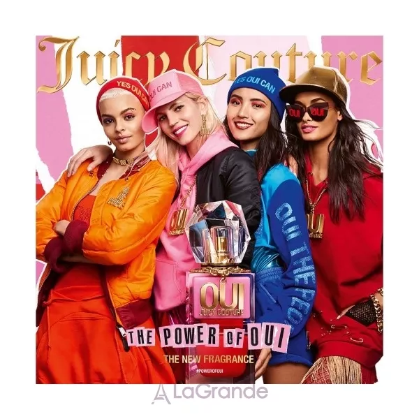 Juicy Couture Oui ����������� ����