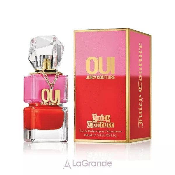 Juicy Couture Oui ����������� ����