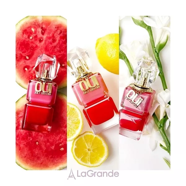 Juicy Couture Oui ����������� ����