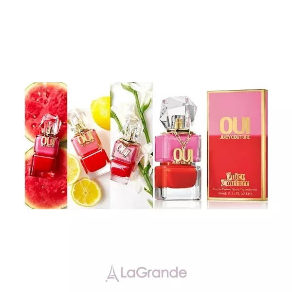 Juicy Couture Oui ����������� ����