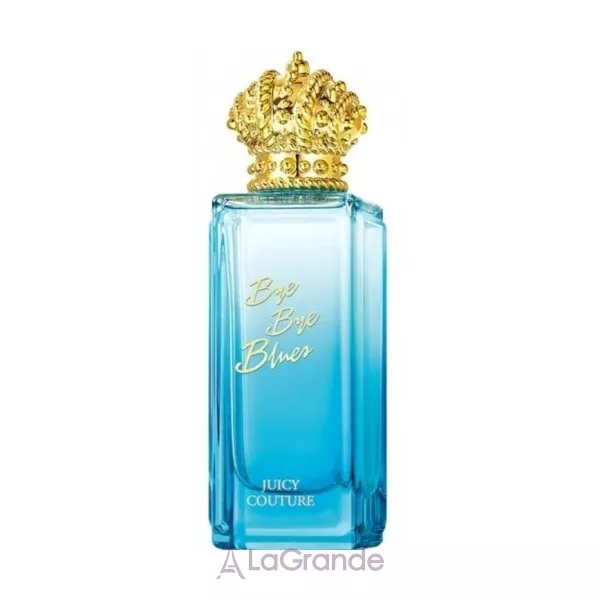 Juicy Couture Rock the rainbow bye bye blues �������� ���� (������)