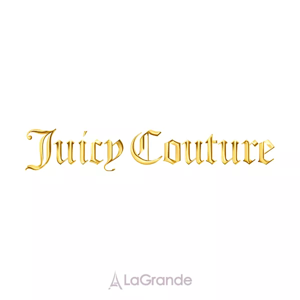 Juicy Couture Rock the rainbow bye bye blues �������� ���� (������)