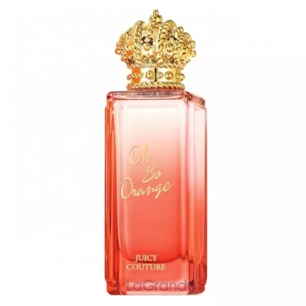 Juicy Couture Rock the Rainbow Oh So Orange �������� ���� (������)