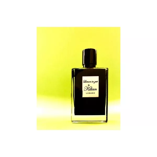 By Kilian Lemon in Zest ��������������� ����