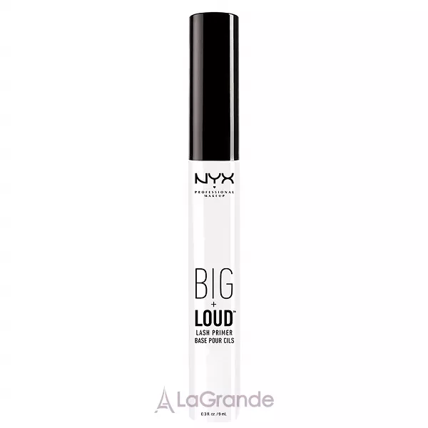 NYX Professional Makeup Big & Loud Lash Primer ������� ��� ����