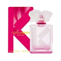 Kenzo Couleur Kenzo Rose Pink ����������� ����