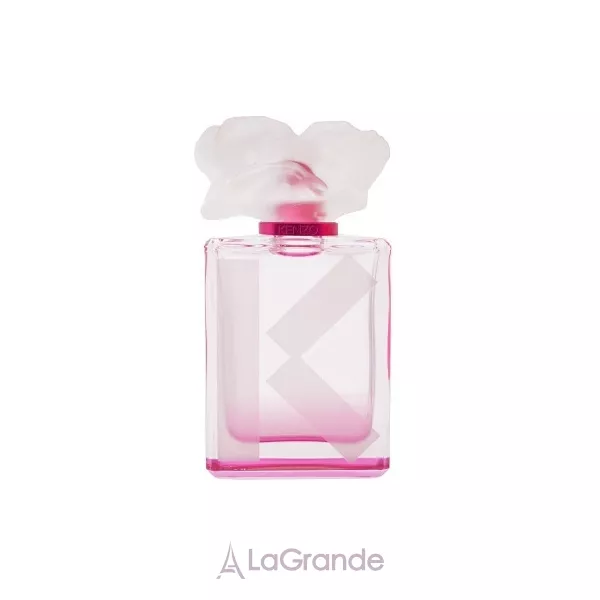 Kenzo Couleur Kenzo Rose Pink ����������� ����