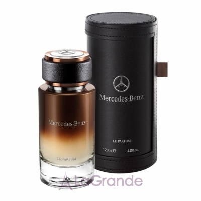 Mercedes-Benz Le Parfum  