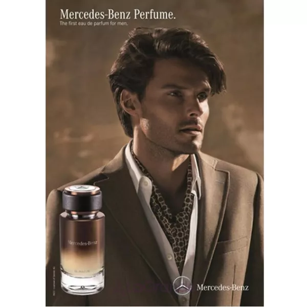 Mercedes-Benz Le Parfum ����������� ����