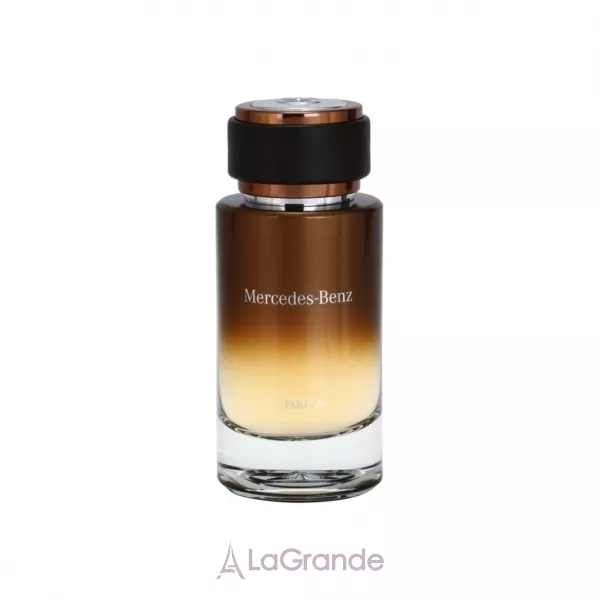 Mercedes-Benz Le Parfum ����������� ����