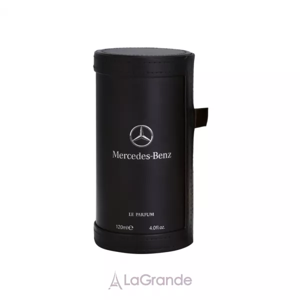 Mercedes-Benz Le Parfum ����������� ����