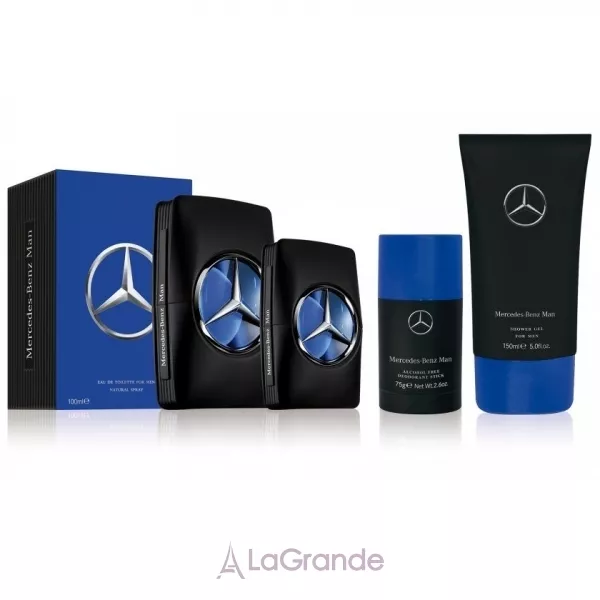 Mercedes-Benz Man ����������-����