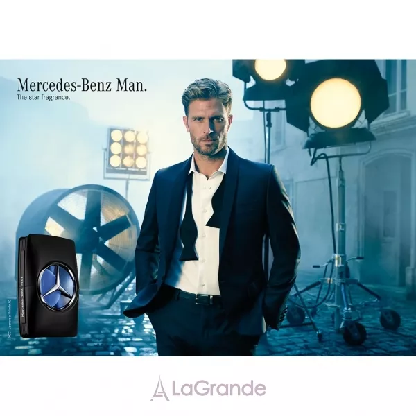 Mercedes-Benz Man ����������-����