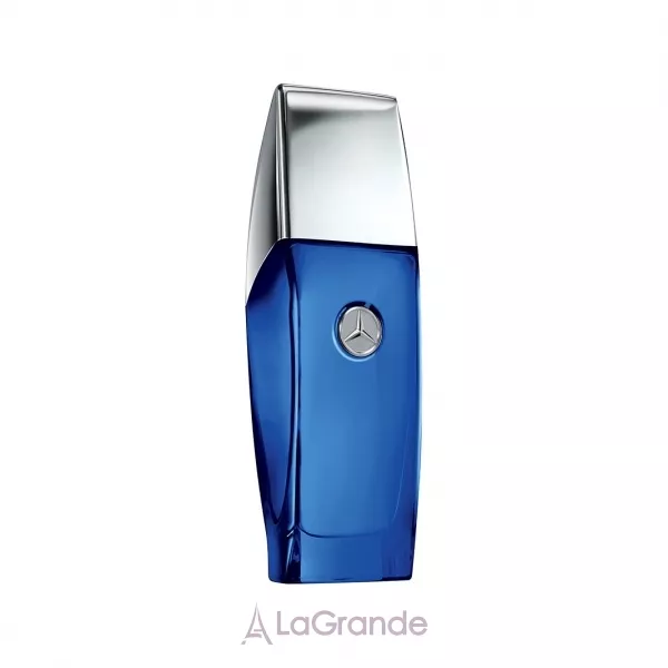 Mercedes-Benz Club Blue ��������� ����