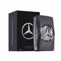 Mercedes-Benz Man Grey ��������� ����