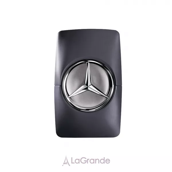 Mercedes-Benz Man Grey �������� ����