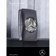 Mercedes-Benz Man Grey  