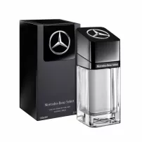 Mercedes-Benz Select ��������� ����