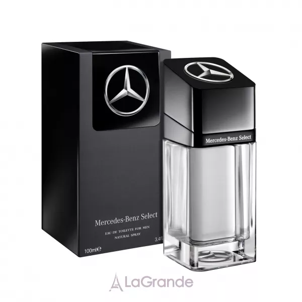 Mercedes-Benz Select ��������� ����