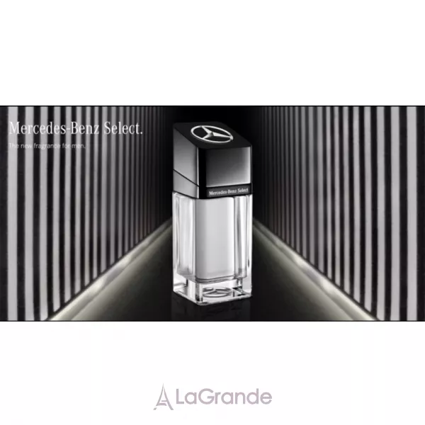 Mercedes-Benz Select ��������� ����