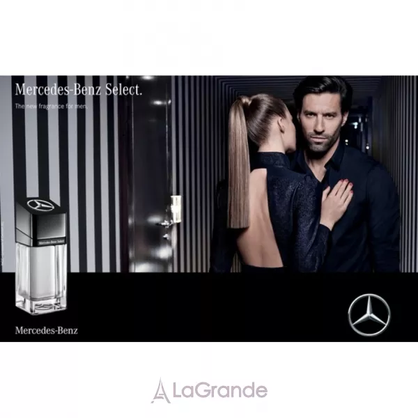 Mercedes-Benz Select ��������� ����