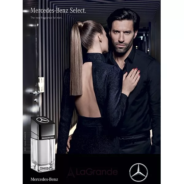 Mercedes-Benz Select ����������-����