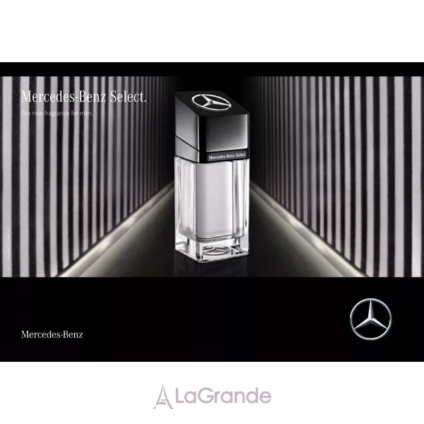 Mercedes-Benz Select ����������-����