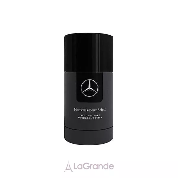 Mercedes-Benz Select ����������-����