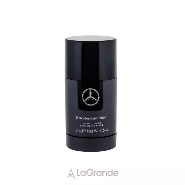 Mercedes-Benz Select ����������-����