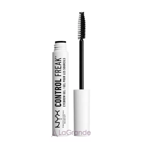 NYX Professional Makeup Control Freak Eyebrow Gel ���� ��� ���