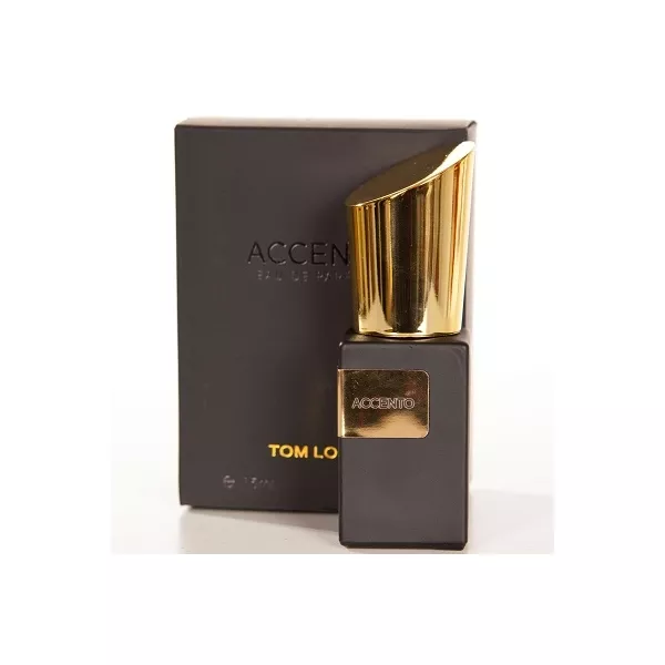 Tom Louis Accento ��������������� ����