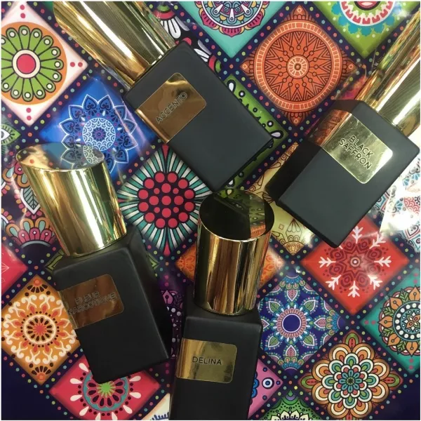 Tom Louis Black Saffron ��������������� ����