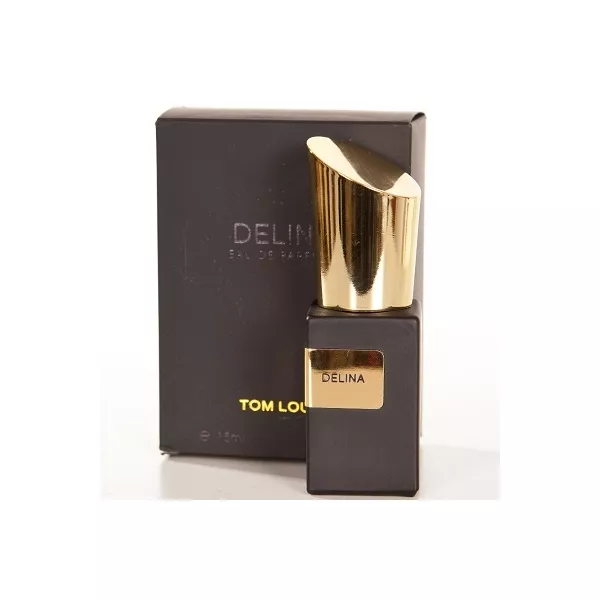 Tom Louis Delina ��������������� ����