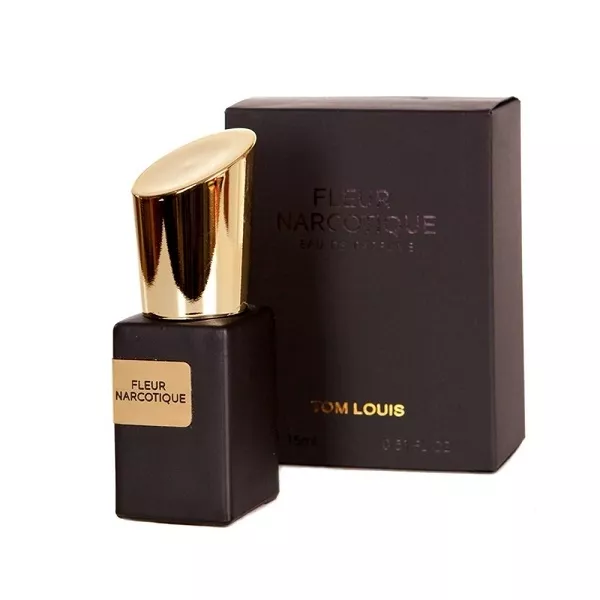 Tom Louis Fleur Narcotique ��������������� ����