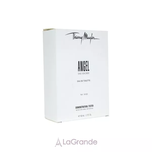 Thierry Mugler Angel Eau Sucree ��������� ���� (������)