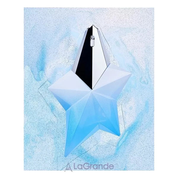 Thierry Mugler Angel Iced Star Collector ��������������� ����