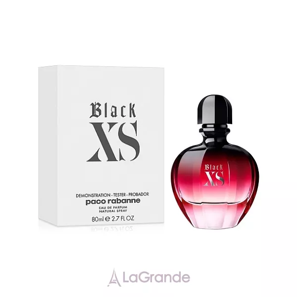 Paco Rabanne Black XS for Her Eau de Parfum ����������� ���� (������ �� ���������)