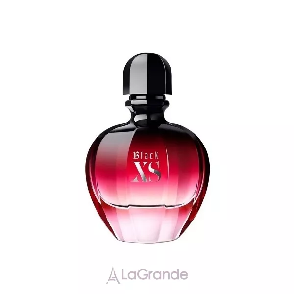 Paco Rabanne Black XS for Her Eau de Parfum ����������� ���� (������ �� ���������)