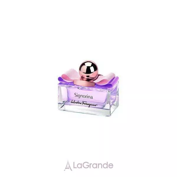 Salvatore Ferragamo Signorina Eau de Toilette ��������� ����