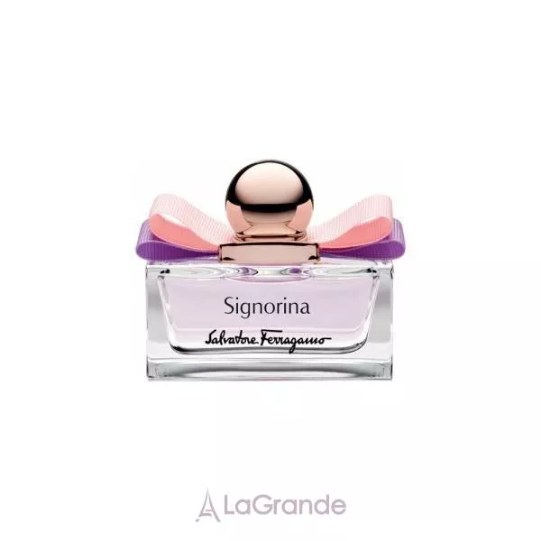Salvatore Ferragamo Signorina Eau de Toilette ��������� ����