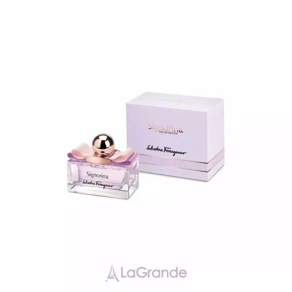 Salvatore Ferragamo Signorina Eau de Toilette ��������� ����