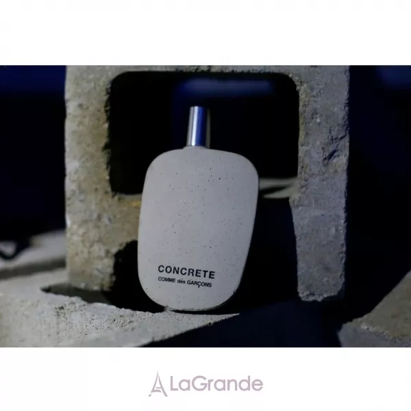 Comme des Garcons Concrete ��������������� ���� (������)