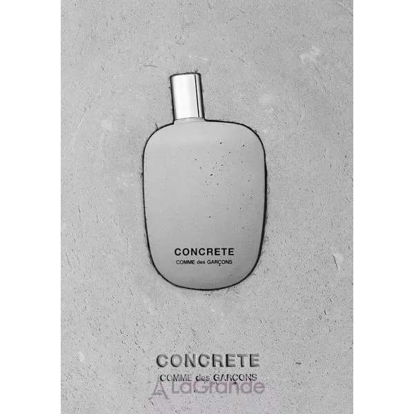 Comme des Garcons Concrete ��������������� ���� (������)