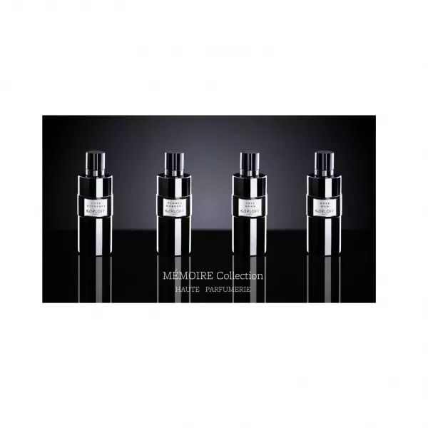 Korloff Paris Ecorce D'Argent ��������������� ����